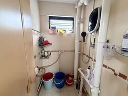 Blk 21 Ghim Moh Road (Queenstown), HDB 3 Rooms #613475811